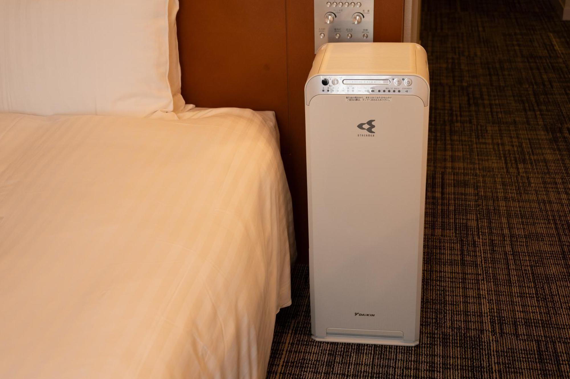 Toshi Center Hotel — Foto 3